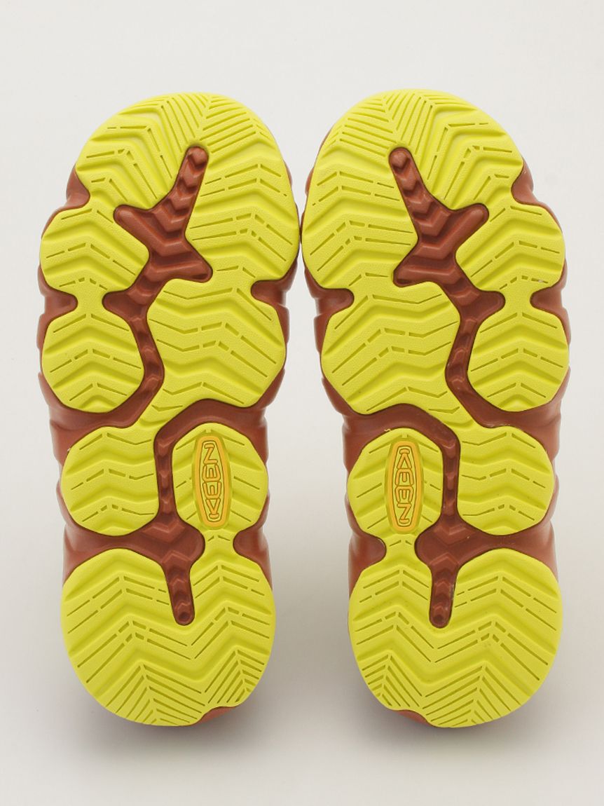 KEEN「【KEEN】HYPERPORT H2」|サンダル|