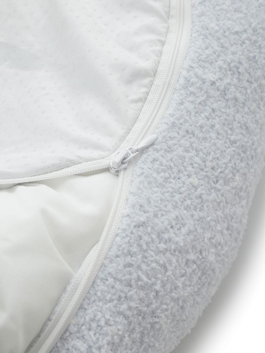  GELATO PIQUE CAT&DOG「【CAT&DOG】ベビモコベッドM」|その他|