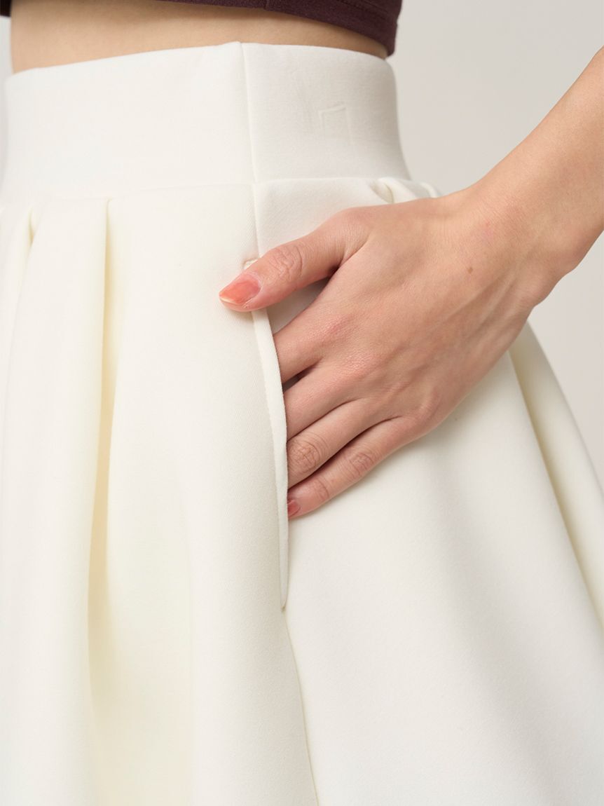 SNIDEL「フーディーダイバーセットアップ」|ワンピース|