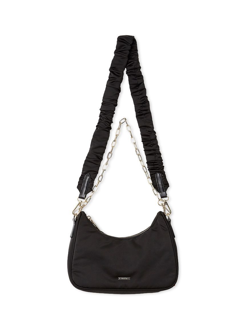 FRAY I.D「リボンポーチマルチショルダーバッグ」|ショルダー・メッセンジャー|