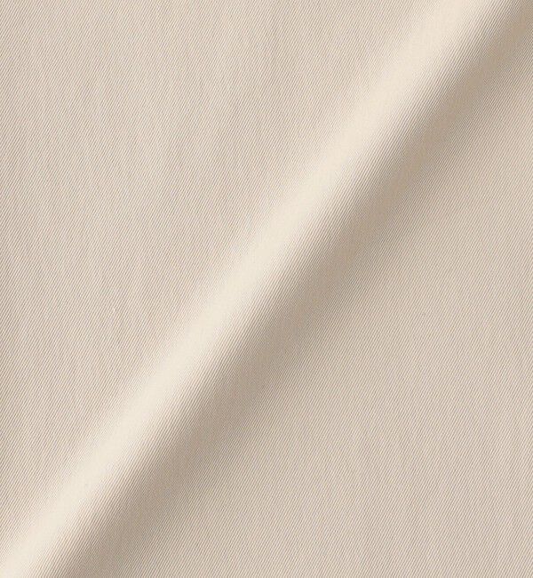 MACKINTOSH PHILOSOPHY「【アニチューブ掲載】ナイロンチノ/ポリエステルデニム 5ポケットパンツ」|デニム|