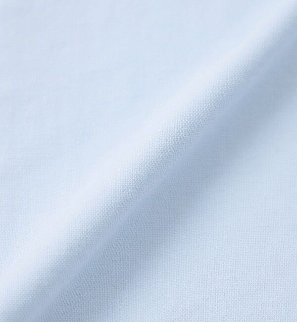 MACKINTOSH PHILOSOPHY「ドライオックスフォード2WAYブラウス」|シャツ・ブラウス|