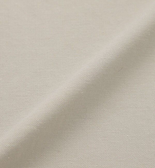 MACKINTOSH PHILOSOPHY「ドライオックスフォード2WAYブラウス」|シャツ・ブラウス|