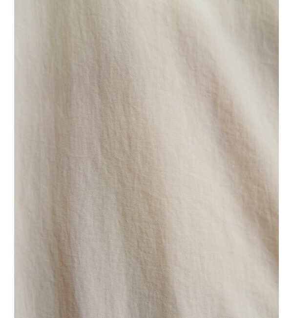 ikka「ハッスイマウンテンパーカ」|ブルゾン・スタジャン|