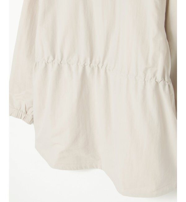 ikka「ハッスイマウンテンパーカ」|ブルゾン・スタジャン|