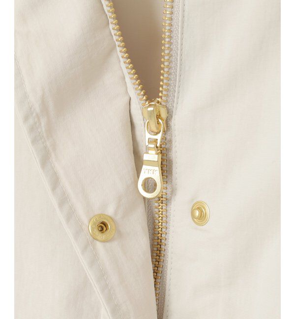 ikka「ハッスイマウンテンパーカ」|ブルゾン・スタジャン|