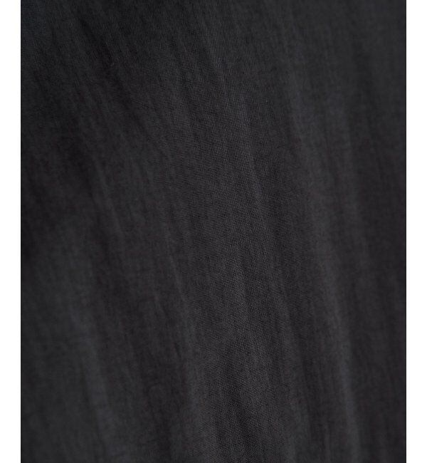 ikka「ハッスイマウンテンパーカ」|ブルゾン・スタジャン|