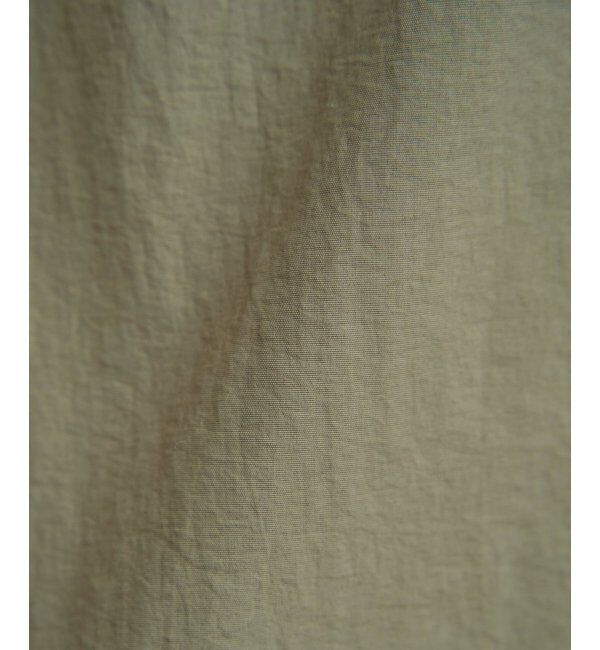 ikka「ハッスイマウンテンパーカ」|ブルゾン・スタジャン|