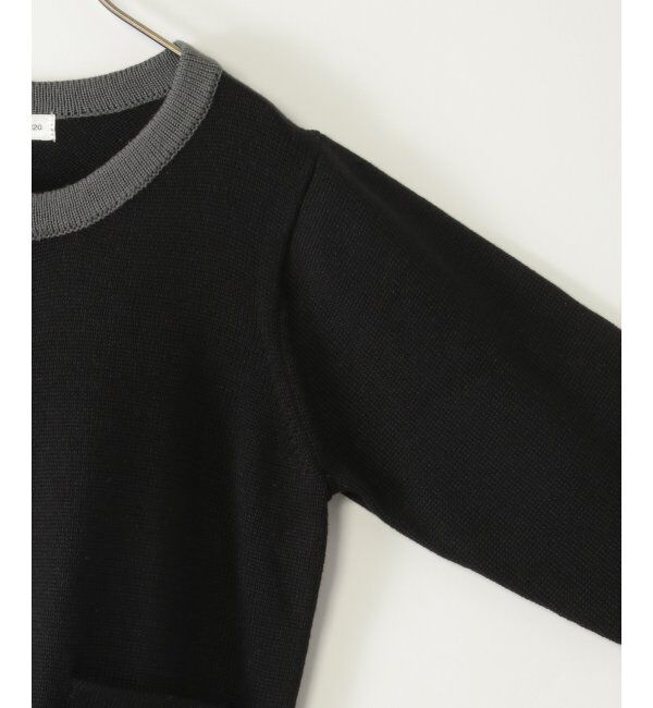 ikka kids「7GリブハイショクニットCD」|その他|