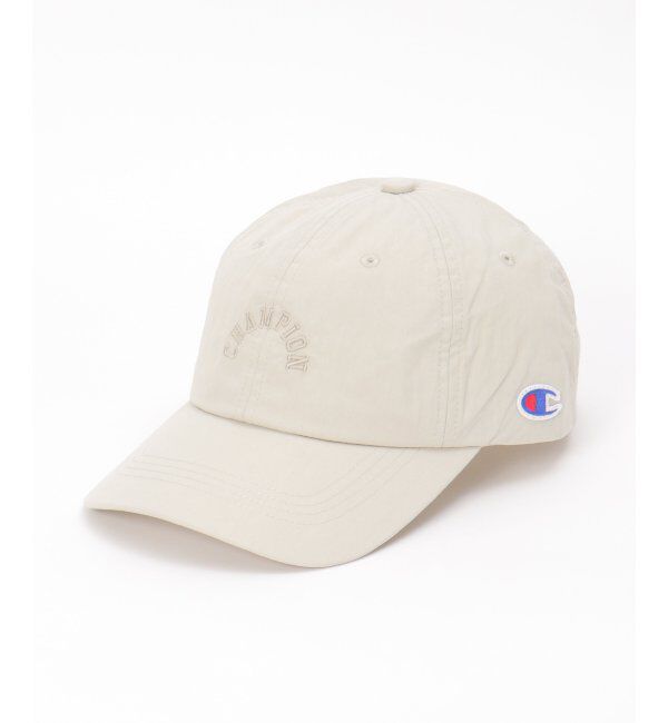 ikka「Champion チャンピオン タフタローキャップ」|その他|