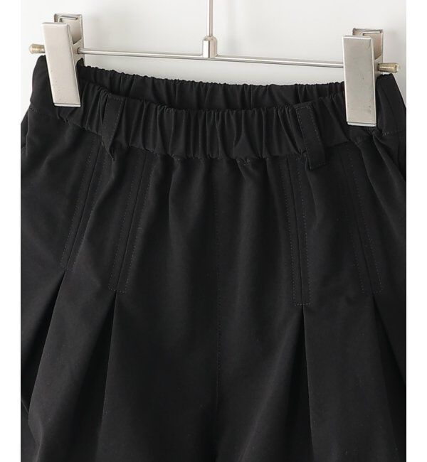 ikka kids「さらっとスカーフ付きタックキュロット（120~160cm）」|その他|