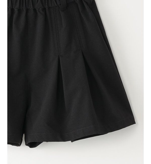 ikka kids「さらっとスカーフ付きタックキュロット（120~160cm）」|その他|