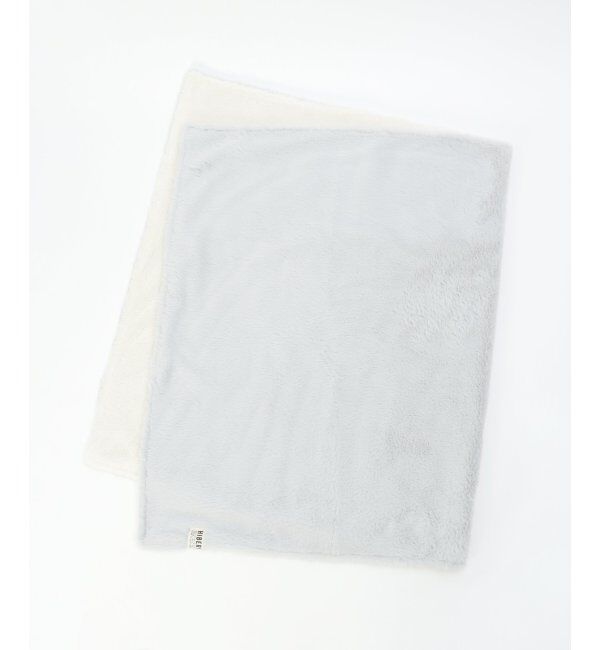 Lbc with Life「HIBERNATION ブランケット」|クッション・クッションカバー|