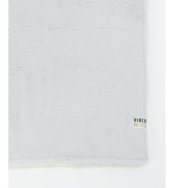 Lbc with Life「HIBERNATION ブランケット」|クッション・クッションカバー|