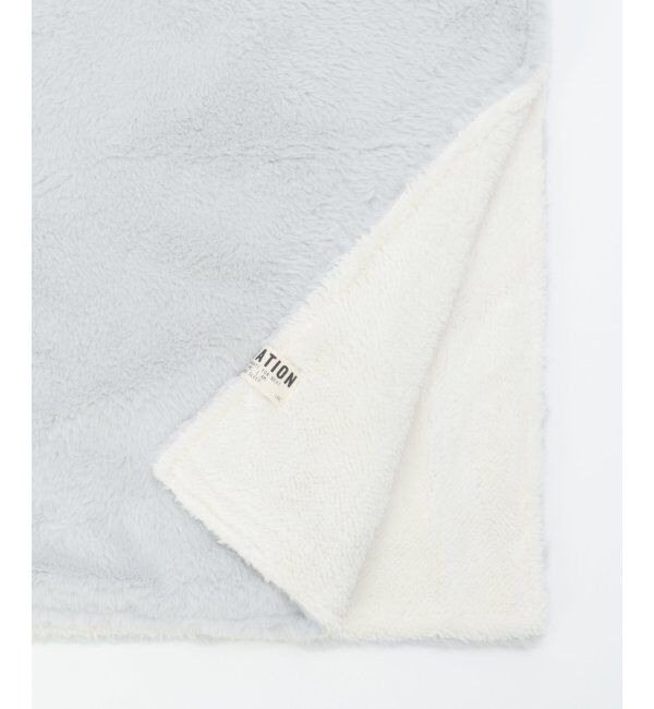 Lbc with Life「HIBERNATION ブランケット」|クッション・クッションカバー|