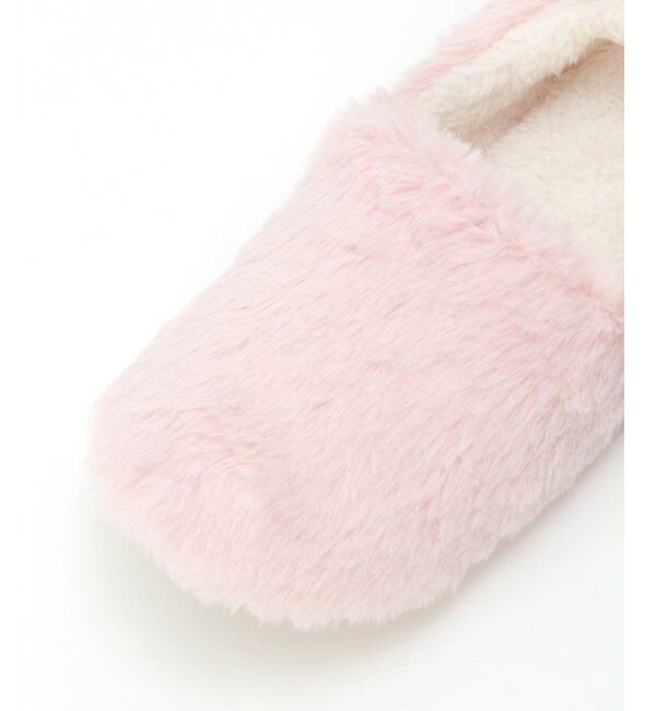 Lbc with Life「HIBERNATION ルームシューズ」|クッション・クッションカバー|