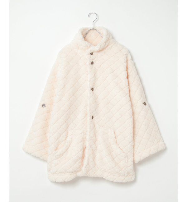 Lbc with Life「キルンケットガウン」|その他|オフホワイト