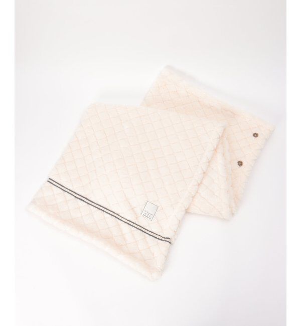 Lbc with Life「キルンケットブランケットＬ」|その他|オフホワイト