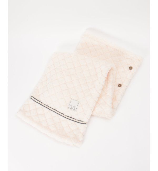 Lbc with Life「キルンケットブランケットＭ」|その他|オフホワイト