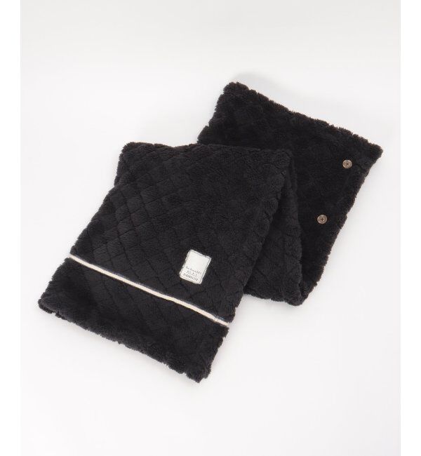 Lbc with Life「キルンケットブランケットＭ」|その他|ダークグレイ