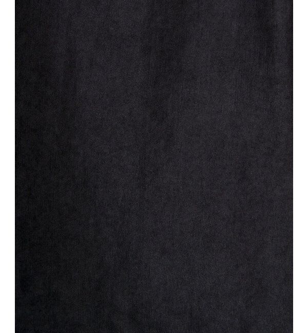 Lbc with Life「タックワイドガウチョパンツ」|その他|