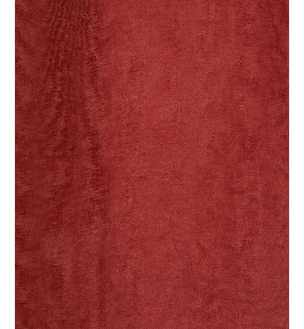 Lbc with Life「タックワイドガウチョパンツ」|その他|