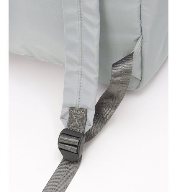 Lbc with Life「ファスナーミニリュック」|その他|