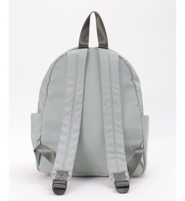 Lbc with Life「ファスナーミニリュック」|その他|