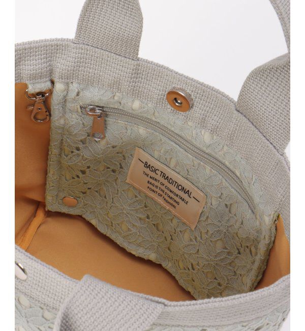 Lbc with Life「ミニョントート」|その他|