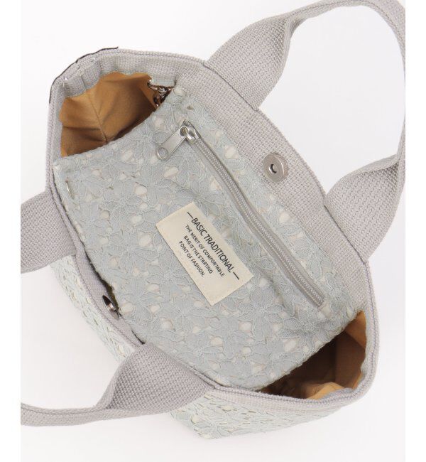 Lbc with Life「ミニョントート」|その他|