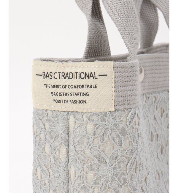 Lbc with Life「ミニョントート」|その他|