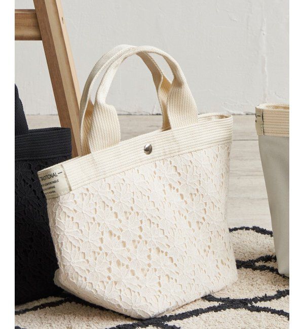 Lbc with Life「ミニョントート」|その他|