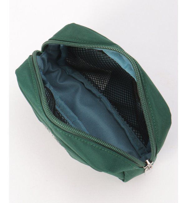 Lbc with Life「アニマルシシュウポーチ」|その他|