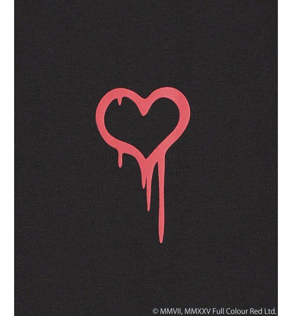 VENCE share style「【接触冷感】Banksy バンクシー Love Rat プリントT」|Tシャツ・カットソー|