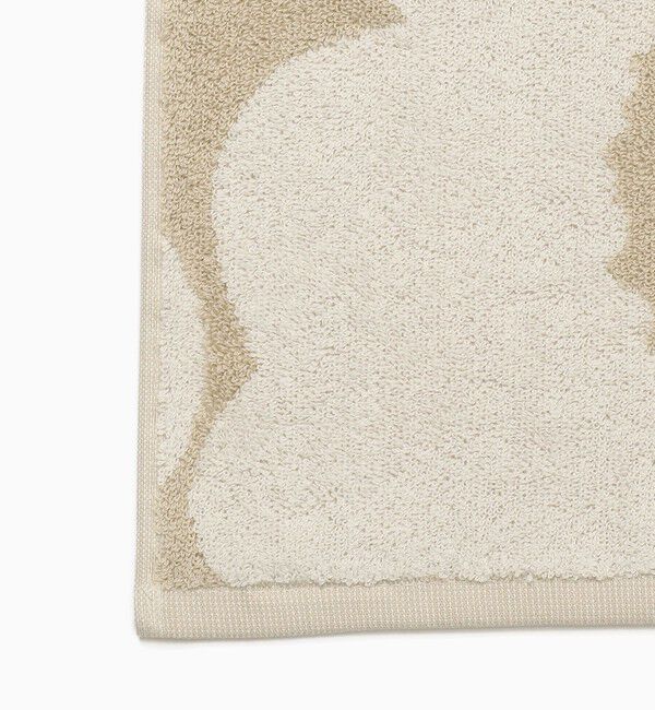 Marimekko「Unikko バスタオル」|タオル|