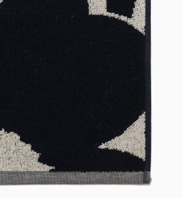 Marimekko「Unikko バスタオル」|タオル|