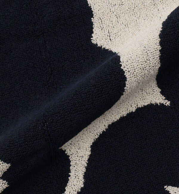 Marimekko「Unikko ハンドタオル」|タオル|