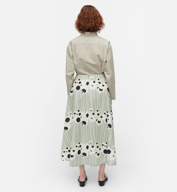 Marimekko「Stasia Lammet スカート」|スカート|