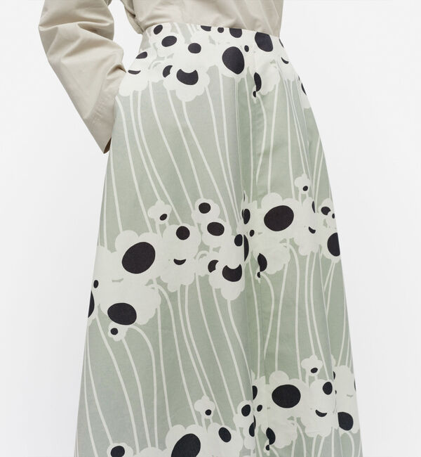 Marimekko「Stasia Lammet スカート」|スカート|
