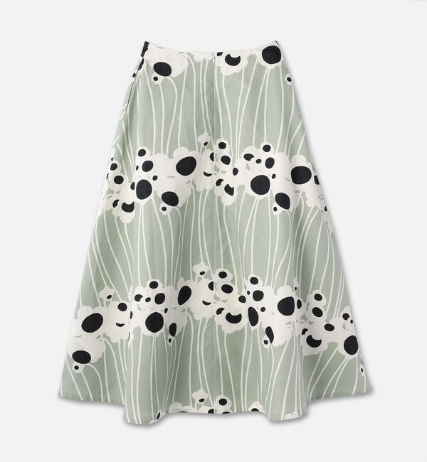 Marimekko「Stasia Lammet スカート」|スカート|