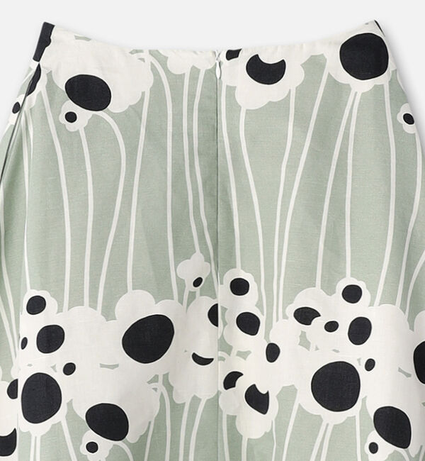 Marimekko「Stasia Lammet スカート」|スカート|