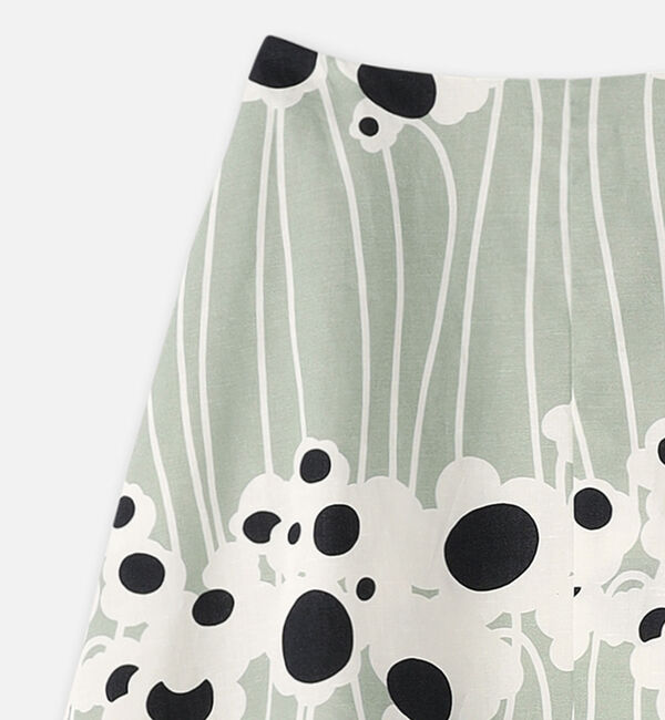 Marimekko「Stasia Lammet スカート」|スカート|