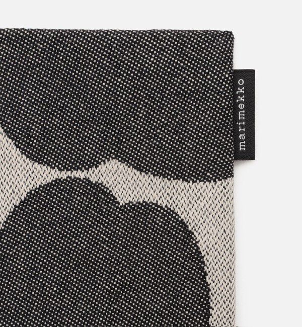Marimekko「Pieni Unikko クッションカバー 47&times;47cm」|クッション・クッションカバー|