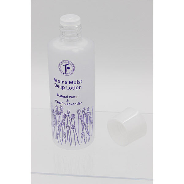  「FRESH アロマモイストディープローション ラベンダー オーガニックラベンダー 」|化粧水|