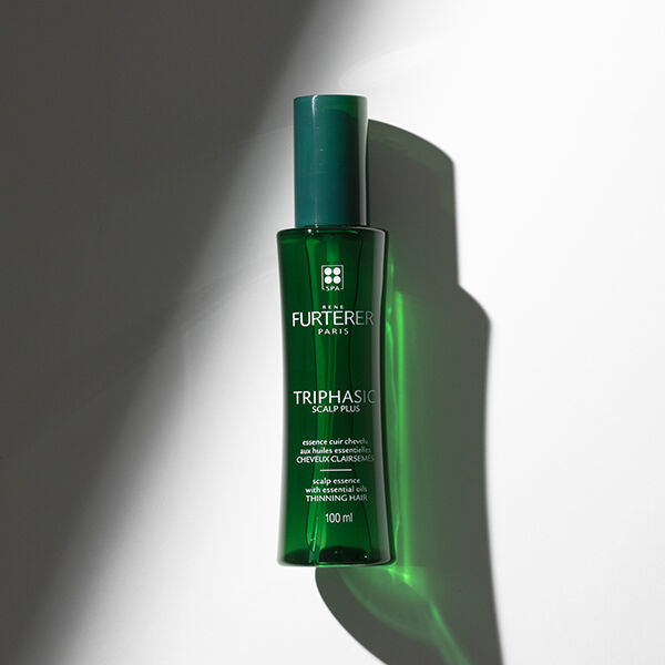  「Rene Furterer トリファジック スカルプ プラス (100ｍL)」|コンディショナー・トリートメント|
