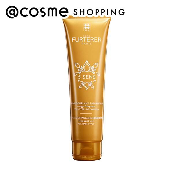  「Rene Furterer ５センス コンディショナー (150ｍL)」|コンディショナー・トリートメント|その他
