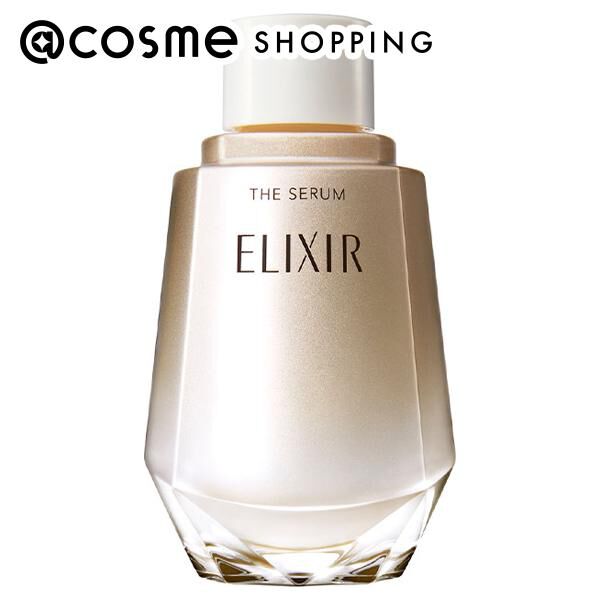 エリクシール「エリクシール ザ セラム aa 詰替え (50mL)」|美容液・オイル・クリーム|その他
