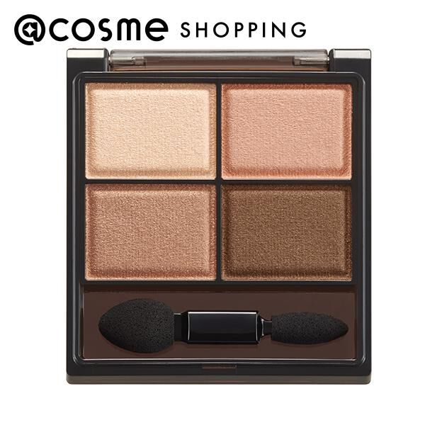 エクセル「エクセル スキニーリッチシャドウ Ｎ SK03 ロイヤルブラウン (5.1g)」|アイシャドウ|その他