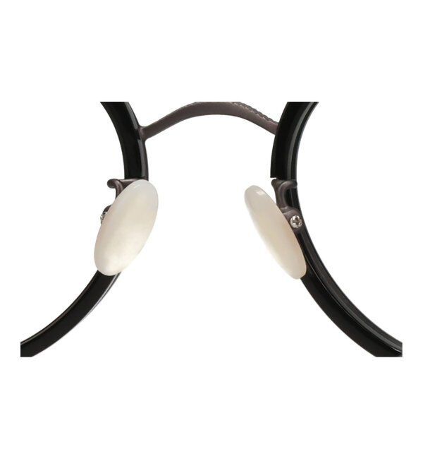  「Zoff|UNITED ARROWS| ボストン型 サングラス ユナイテッドアローズ プレミアム 軽量」|サングラス|