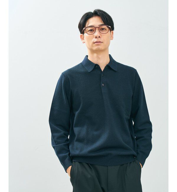  「Zoff｜UNITED ARROWS メガネ | [Casual] 伊達メガネ 度付き ユナイテッドアローズ   レンズ交換券付」|メガネ|